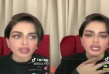 هديل العتيبي تهاجم فتاة شكت في خيانة زوجها 6 img 1709849474709