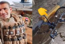 حادث وتفاصيل وفاة التيكتوكر العراقي عامر القريشي اثر حادث اليم  8 img 1710110571613