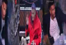 غضب وشتم علي البليهي لـ رامز جلال بسبب المقلب وكاد ان يضربه 8 img 1710526796054