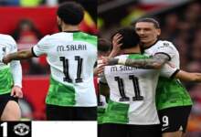 بالفيديو اهداف مباراة ليفربول ومانشستر يونايتد في كاس الاتحاد الانجليزي 7 img 1710694164065