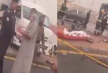 شاهد وفاة طالبتين وإصابة أخريات في حادث مروع لباص جامعة أم القرى 6 img 1710787259150