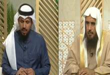 الشيخ "سعد الخثلان" يوضح حكم الوضوء بالبخاخ! 7 img 1711693791094