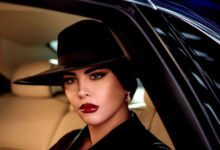 نمط حياة شمس الكويتية الرمضانية: تخلّى عن الدراما وركزت على العبادة 7 الفنانة شمس الكويتية 3