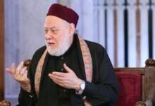 الدكتور علي جمعه مفتي الديار المصرية السابق يثير الجدل الجنة لا يدخلها المسلمين فقط 6 ٢٠٢٤٠٣١٤ ٢٣١٧٣٤