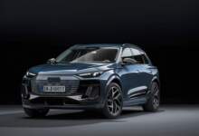 "أودي تدخل عصر الكهرباء بسيارة "كيو 6 إي-ترون": تحفة الأداء والتصميم" 6 ٢٠٢٤٠٣١٩ ٠٤٣٩٠٧ 1