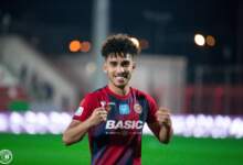 تغريم لاعب ضمك 'ضاري العنزي' بسبب اللعب العنيف ضد لاعب الهلال 'ميشيل 7 ٢٠٢٤٠٣٢٠ ٠٤٢٧٣٥