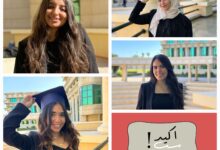 حملة "أكيد ست".. طالبات الإعلام بجامعة أكتوبر للعلوم الحديثة والآداب يطلقن حملة جديدة 7 ٢٠٢٤٠٣٢١ ١٨٥٩٣٧