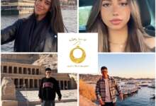 "ب ١٠٠ راجل" | مشروع تخرج طلاب اعلام لكسر الصورة النمطية المفروضة علي سيدات صعيد مصر 7 IMG 20240405 WA0000