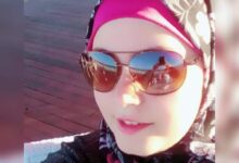 جديد الفنانة دعاء وعل أغنية "زمزم دموعك"  7 IMG 20240415 WA0000