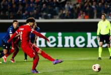 هدف محمد صلاح في أتالانتا يثير ذهول مشجعي ليفربول في الدوري الأوروبي 6 large