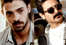مؤيد العثمان يشارك في مسلسل تركي جديد مع النجم يامان “المتوحش” 7 الفنان التركي يامان والفنان مؤيد العثمان 02
