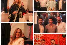 شركة «Media Lions» للإنتاج الإعلامي تقيم سحورها السنوي بالشيخ زايد 8 ٢٠٢٤٠٤٠٦ ٢١٢٩٠١