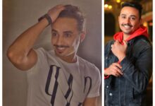 الملحن مصطفي صبري والمطرب الشاب بشار يطرحان أغنية "حركاتها تجنن " بعيد الفطر 7 ٢٠٢٤٠٤٠٩ ٠٣٠١٠٦