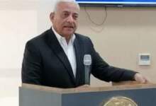 محافظ السويس يجري تحليل مخدرات مفاجئ لجميع موظفي المحافظة 7 FB IMG 1715106483407