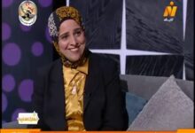 الدكتورة إبتسام تميم: أزمة كورونا سرعت التحول الرقمي بالجامعات ودفعت التعليم الإلكتروني للواجهة 9 IMG 20240502 WA0000