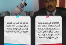 تلقي لقاح أسترازينيكا في مصر: مسؤولية شخصية 6 IMG ٢٠٢٤٠٥٠١ ١٤٥٤٢٤