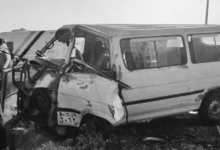 مصرع شخص وإصابة اثنين في انقلاب سيارة بطريق القاهرة الإسكندرية الزراعي 6 IMG ٢٠٢٤٠٥٠٨ ١٣٣٠٢٩