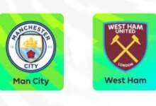 مشاهدة مباراة مانشستر سيتي ووست هام اليوم بث مباشر manchester city 9 img 1716103467559