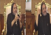 الأنبا مرقس يشارك في "الاقباط متحدون": مشاهدة التغييرات في السعودية مع الأمير محمد بن سلمان 7 img 1717164454853