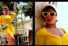 شمس الكويتية تصل أمريكا للدراسة وتجربة أقسى نظام غذائي لتنقية الجسم 7 الفنانة شمس الكويتية 05