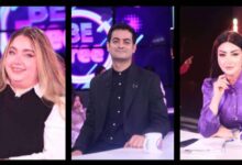 بي فري برنامج أسبوعي جديد على القناة التونسية تونسنا TV 02