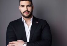 أهم ما يميز شركة Swax لصاحبها فيصل الدليمي 7 فيصل الدليمي 03