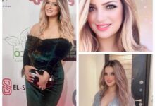 الإعلامية رانيا المنجي: قدوتي في مجال الإذاعة هما سناء منصور وإيناس جوهر 7 ٢٠٢٤٠٥١٩ ١٦٠٦٥٧