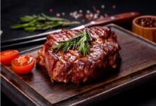 اللحوم في النظام الغذائي: دراسة حصرية تكشف عن دورها في زيادة فرص العيش حتى 100 عام 7 20240623143907068