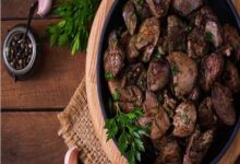 كبدة الدجاج: الطعام المفضل لصحة أطفالنا المثالية 8 20240628230146496