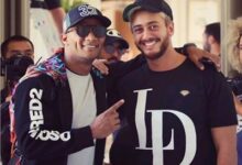 فيلم جديد مشترك بين محمد رمضان و سعد لمجرد في رحلة درامية بين مصر والمغرب 7 20240629221313219