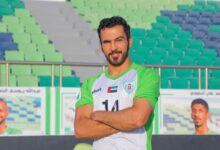 اهتمام مصري بالتعاقد مع المهاجم الإماراتي حسن راشد صفر 6 IMG 20240606 WA0035