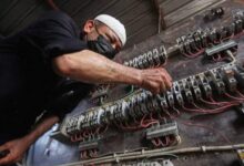 مد فترة تخفيف أحمال الكهرباء في مصر 3 ساعات إضافية حتى نهاية الأسبوع 6 IMG ٢٠٢٤٠٦٢٤ ١٩٠٨٠٩