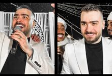 إياد مشعل يحيي إحدى أكبر الحفلات في دولة الكويت 7 PCIMG ٢٠٢٤ ٠٦ ٠٦ ١٤ ٢٤ ٥٥