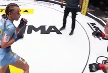 Marianna Schreiber vs. Wiktoria Jaroniewska: The Clash of Clashing Personalities in the MMA Cage 6 hqdefault