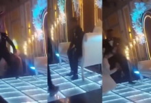 سـ،ـحل عروسة في حفل زفافها بالشرقية في كفر صقر: واخيها يذهب للعريس وضــ،ـربة امام الجميع 7 img 1718111586621