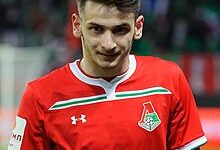 جورجيا تفوز على المنتخب البرتغالي ضمن منافسات دور المجموعات يورو 2024 6 inbound4264859140780555571