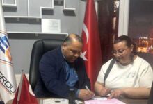 أغسطس المقبل: انعقاد ملتقى الفيحاء لخبراء التجميل في تركيا 7 الدكتور محمد الجيلاني و جيهان الجمل 01