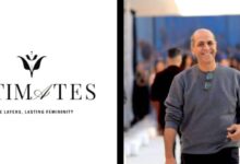 المصمم محمد نور يُدشن متحفًا لتوثيق تاريخ صناعة الملابس الداخلية في مصر 7 المصمم محمد نور 02