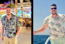 البلوجر محمود صبري: أيقونة الموضة المصرية على مواقع التواصل الاجتماعي 7 محمود صبري 04