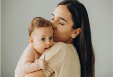 الرضاعة الطبيعية رابط قوي بين الأم والطفل ومفتاح لصحة أفضل 6 20240703224434871