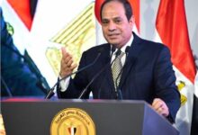 مجلس أمناء الحوار الوطني يوجه الشكر للرئيس السيسي 6 20240708174749180