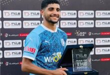 بيراميدز يدعم المنتخبات الوطنية ويضمن عودة اللاعبين للمعسكرات 6 20240709164332927