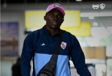 ترافيس موتيابا يعتنق الإسلام ويغير اسمه إلى جمال والزمالك يستعد للقاء طلائع الجيش 8 20240709192320644