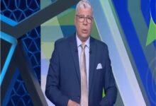 وقف برنامج أحمد شوبير وإنهاء التعاقد 6 20240711142754164
