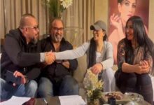 حورية فرغلي تعود للسينما بفيلم "المدرسة" بعد 5 أعوام من الغياب 7 20240711145803148