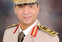 اللواء أ . ح/ طارق حامد الشاذلي محافظا لمحافظه السويس 7 FB IMG 1719964794430