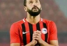 وداعاً اللاعب احمد رفعت وتفاصيل سبب وفاته 7 FB IMG 1720243506732
