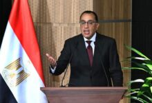 رئيس الوزراء يجيب على أسئلة الصحفيين ويكشف عن خطط الحكومة الجديدة 6 FB IMG 1721247365956