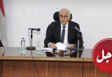 الدكتور رضا حجازي يتخذ قرارات لتسهيل ظروف الطلاب في امتحان الفيزياء 7 IMG ٢٠٢٤٠٧٠١ ١٣٣٣١٠