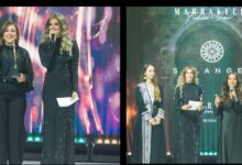 نجاح كبير للدورة الأخيرة من المهرجان الدولي للثقافة والموضة بمراكش بفندق بالم بلازا 7 PCIMG ٢٠٢٤ ٠٧ ٠٨ ٠٢ ٤٦ ٥٤